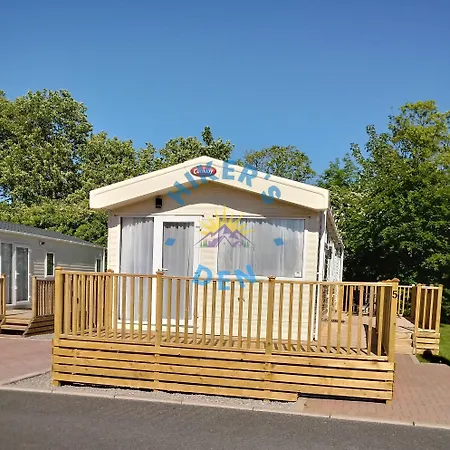 Hikers Den, Brigham, Cockermouth, Cumbria Casa vacanze