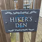 Holiday home Hikers Den, Brigham, Cockermouth, Cumbria Cockermouth