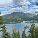 Hikers Den, Brigham, Cockermouth, Cumbria Дом отдыха Кокермут