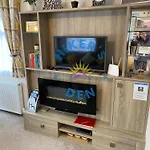 Dom wakacyjny Hikers Den, Brigham, Cockermouth, Cumbria *