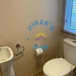 Дом отдыха Hikers Den, Brigham, Cockermouth, Cumbria Кокермут