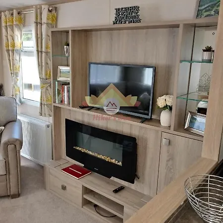 Tatil Evi Hikers Den, Brigham, Cockermouth, Cumbria Cockermouth