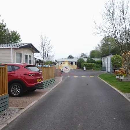 Tatil Evi Hikers Den, Brigham, Cockermouth, Cumbria Cockermouth