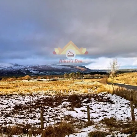 Hiker's Den, Brigham, Cockermouth, Cumbria Holiday home