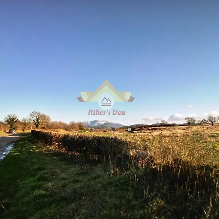 Hikers Den, Brigham, Cockermouth, Cumbria Vakantiehuis *