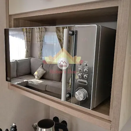 Tatil Evi Hikers Den, Brigham, Cockermouth, Cumbria