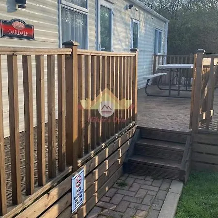 Hikers Den, Brigham, Cockermouth, Cumbria Tatil Evi Cockermouth