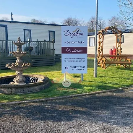 Hikers Den, Brigham, Cockermouth, Cumbria