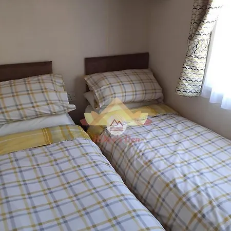 Hikers Den, Brigham, Cockermouth, Cumbria