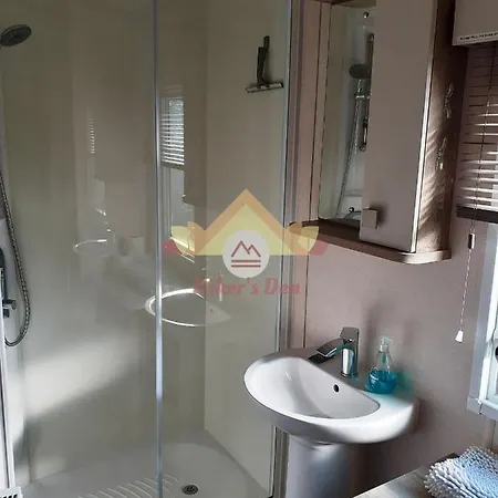 Hikers Den, Brigham, Cockermouth, Cumbria * Cockermouth