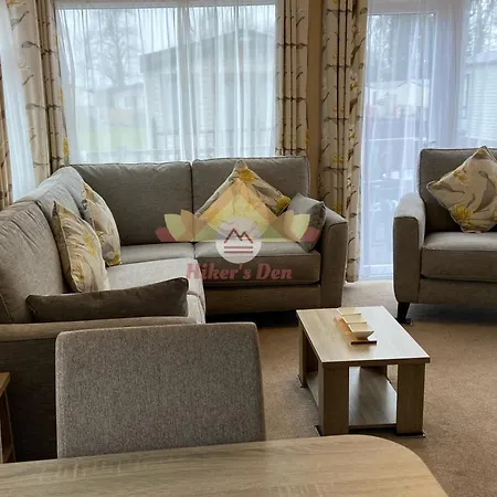 Hikers Den, Brigham, Cockermouth, Cumbria * Cockermouth