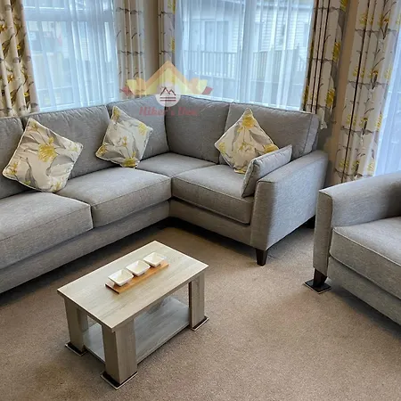 Vakantiehuis Hiker's Den, Brigham, Cockermouth, Cumbria