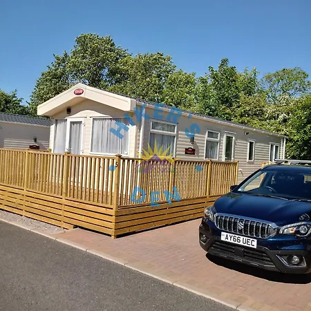 Hikers Den, Brigham, Cockermouth, Cumbria Vakantiehuis *