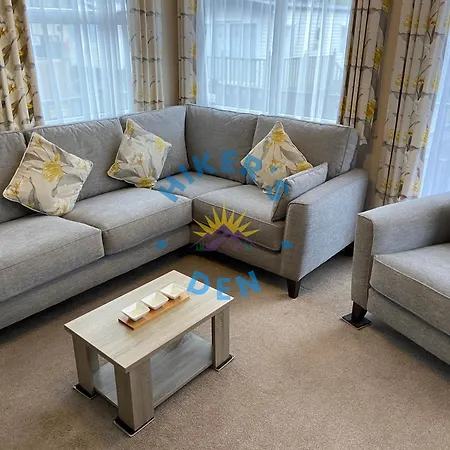 Hikers Den, Brigham, Cockermouth, Cumbria *