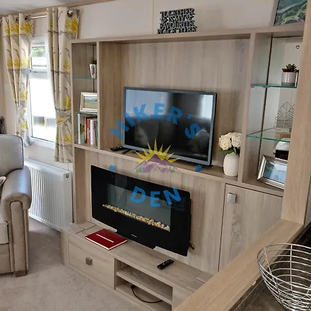 Hikers Den, Brigham, Cockermouth, Cumbria Cockermouth