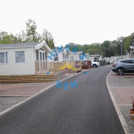 Hikers Den, Brigham, Cockermouth, Cumbria * Cockermouth