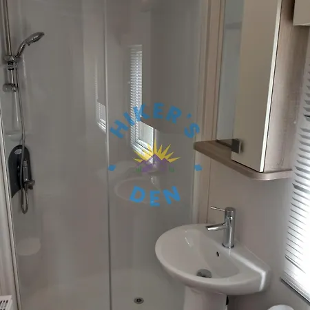 Hikers Den, Brigham, Cockermouth, Cumbria