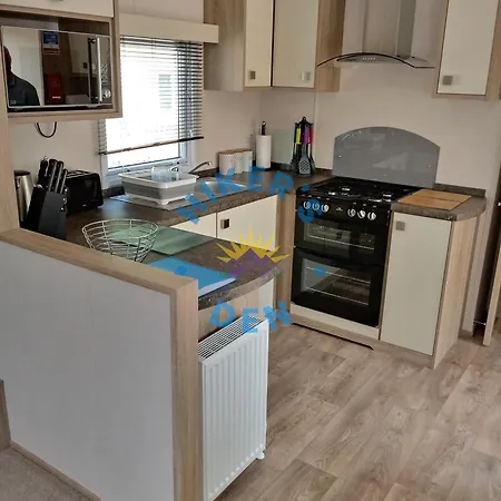 Hikers Den, Brigham, Cockermouth, Cumbria Vakantiehuis *