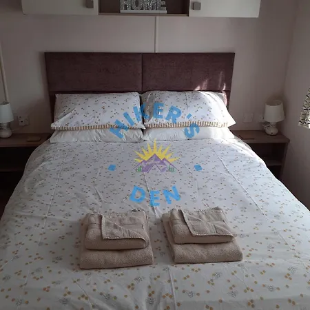 Hikers Den, Brigham, Cockermouth, Cumbria *