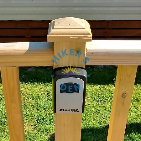 Hikers Den, Brigham, Cockermouth, Cumbria *