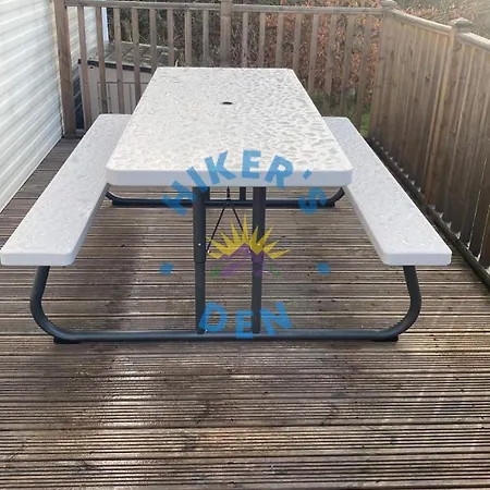 Hikers Den, Brigham, Cockermouth, Cumbria Vakantiehuis *