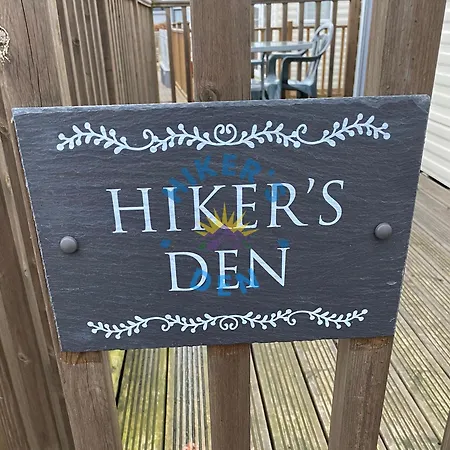 Tatil Evi Hikers Den, Brigham, Cockermouth, Cumbria Cockermouth