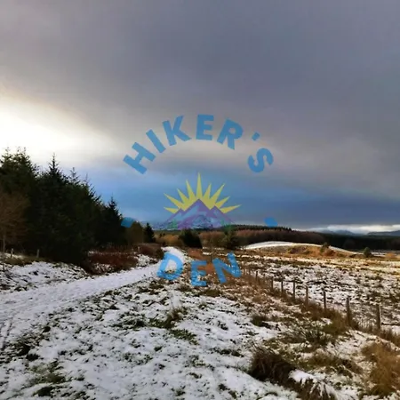 Hikers Den, Brigham, Cockermouth, Cumbria