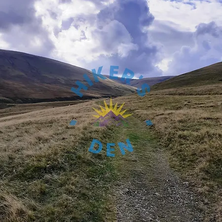 Hikers Den, Brigham, Cockermouth, Cumbria 코커머스