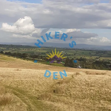 Hikers Den, Brigham, Cockermouth, Cumbria