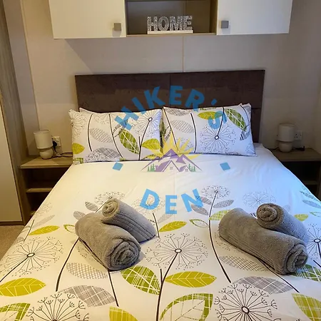 Hikers Den, Brigham, Cockermouth, Cumbria