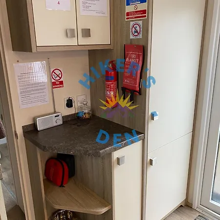 Hikers Den, Brigham, Cockermouth, Cumbria