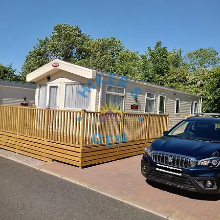 Hikers Den, Brigham, Cockermouth, Cumbria Cockermouth