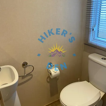 펜션 Hikers Den, Brigham, Cockermouth, Cumbria 코커머스