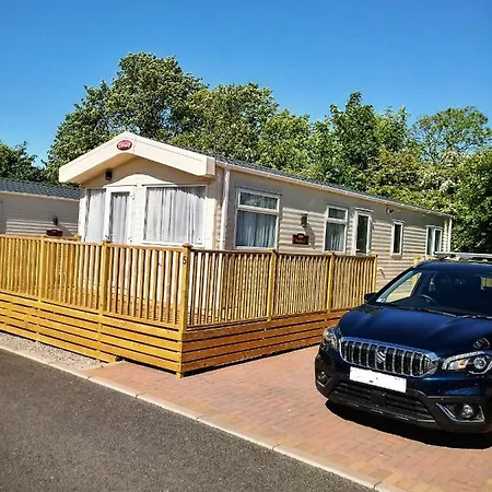 Tatil Evi Hikers Den, Brigham, Cockermouth, Cumbria