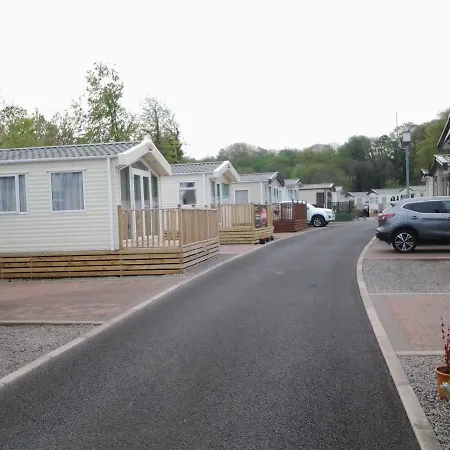 Vakantiehuis Hiker's Den, Brigham, Cockermouth, Cumbria Cockermouth