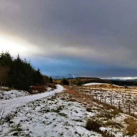 Prázdninový dům Hikers Den, Brigham, Cockermouth, Cumbria Cockermouth