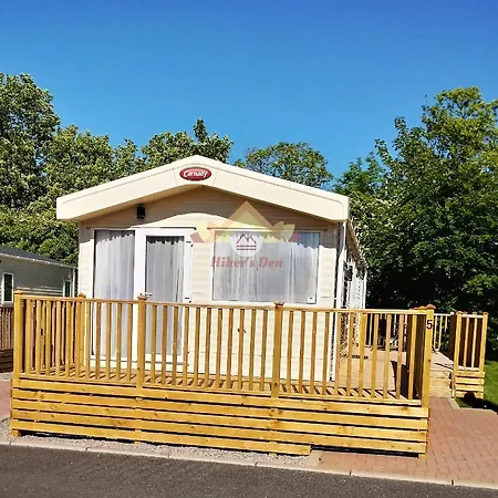 Hikers Den, Brigham, Cockermouth, Cumbria Cockermouth