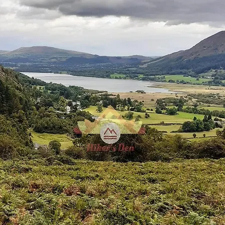 Hikers Den, Brigham, Cockermouth, Cumbria Prázdninový dům