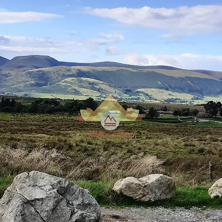 Prázdninový dům Hikers Den, Brigham, Cockermouth, Cumbria *