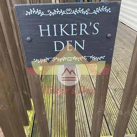 Hikers Den, Brigham, Cockermouth, Cumbria * Cockermouth