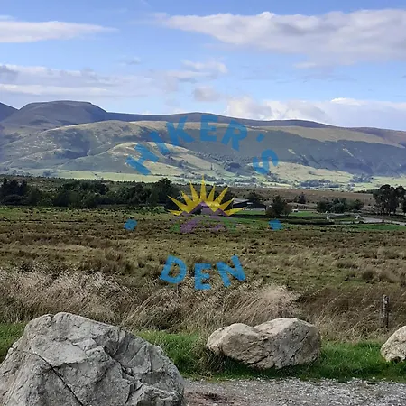 Hikers Den, Brigham, Cockermouth, Cumbria Casa de Férias *