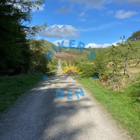 Hikers Den, Brigham, Cockermouth, Cumbria *